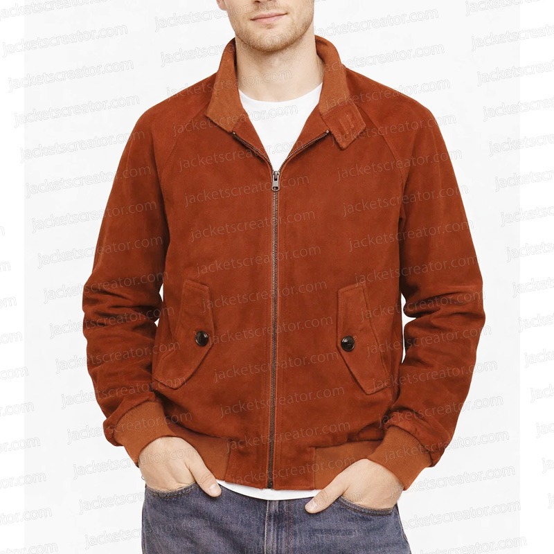 steve-harrington-jacket